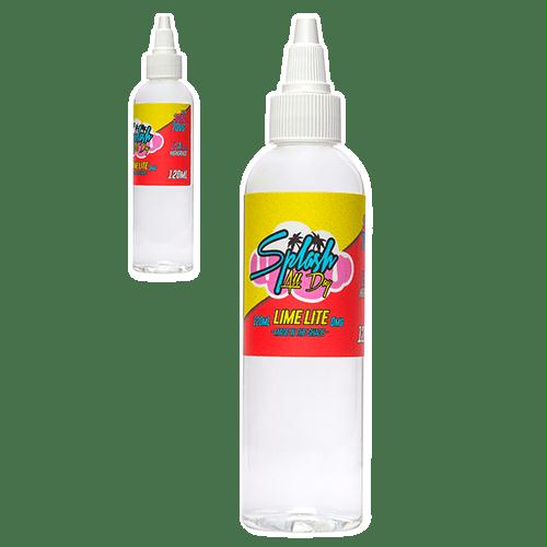 Splash All Day Vapors - Lime Lite