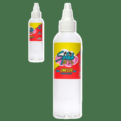 Splash All Day Vapors - Lime Lite