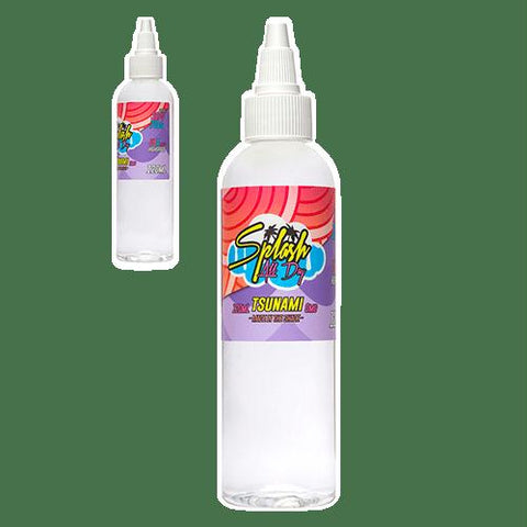 Splash All Day Vapors - Tsunami