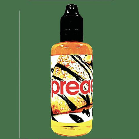 Spread E-juice