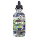 Stackers Eliquid - Grapple