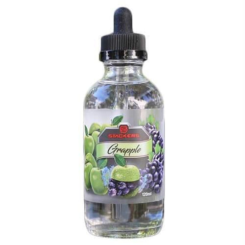 Stackers Eliquid - Grapple