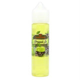Stackers Eliquid - Grapple Ice