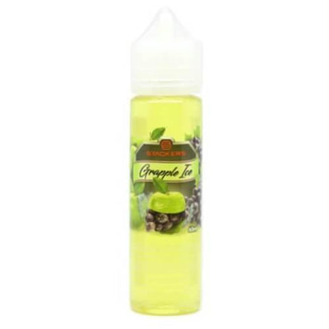 Stackers Eliquid - Grapple Ice