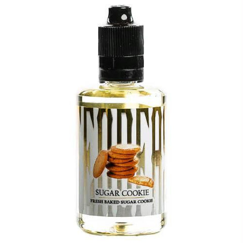 Steadfast Liquid Co - Sugar Cookie