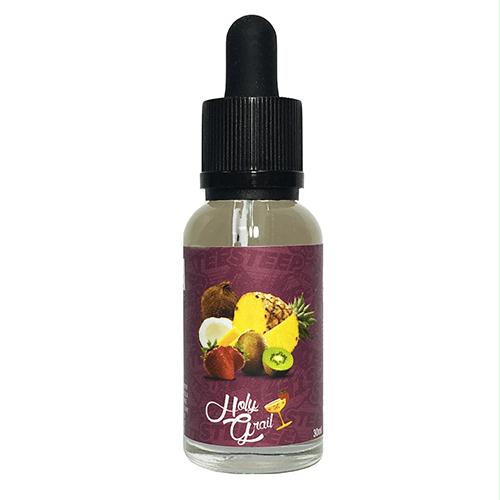 Steep Vapors - Holy Grail