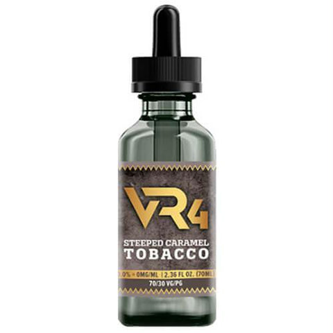 Vr4 Steeped Tobacco Line - Vr4