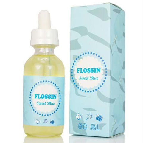 Still Flossin Ejuice - Sweet Blue