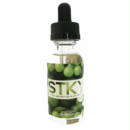 Stky Ejuice - Apple