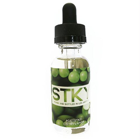 Stky Ejuice - Apple