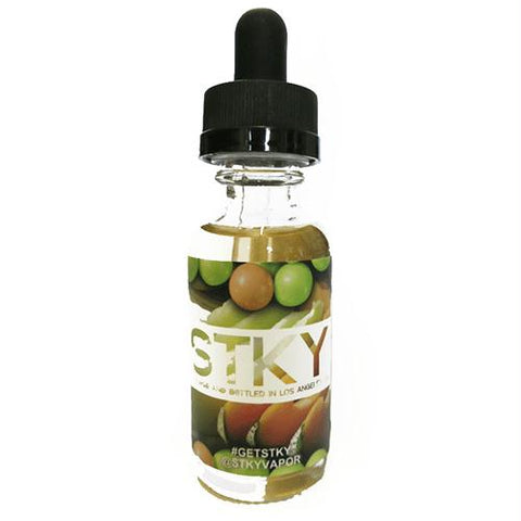 Stky Ejuice - Melon