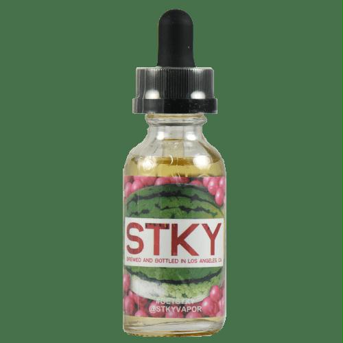 Stky Ejuice - Watermelon