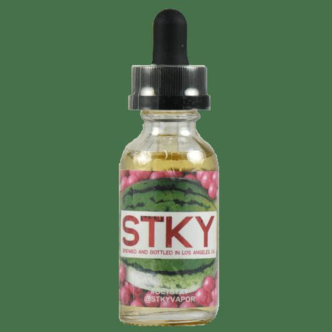 Stky Ejuice - Watermelon