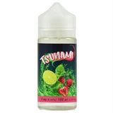 Storm Ejuice By Sy2 Vapor - Tsunami