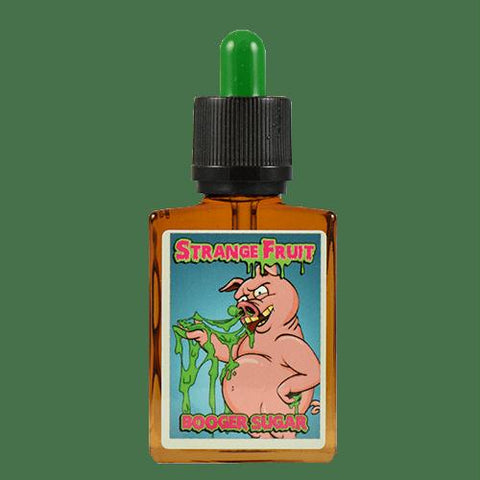 Strange Fruit E-juice - Booger Sugar