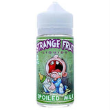 Strange Fruit E-juice - Spoiled Milk
