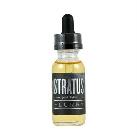 Stratus Fine Vapor - Flurry