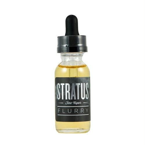 Stratus Fine Vapor - Flurry