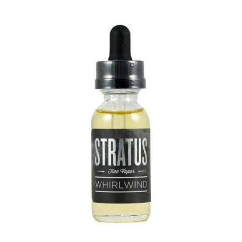 Stratus Fine Vapor - Whirlwind