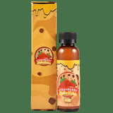 Vaper Treats - Strawberry Cookie Butter E-juice