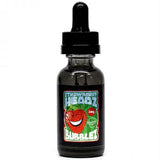 Strawberry Headz By Shijin Vapor - Bubblez