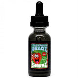 Strawberry Headz By Shijin Vapor - Sherbz