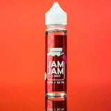 Jam Jam By Blaq Vapors - Strawberry Jam