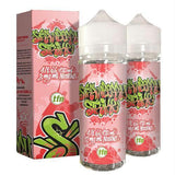 Strawberry Strike Ejuice