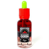 Strawberry Queen Premium E-juice - The Queen