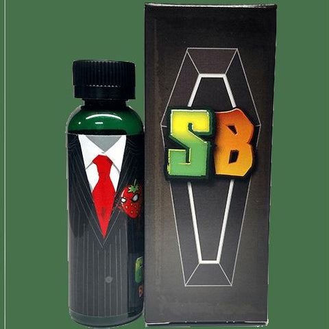 Strawburied Ejuice