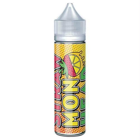 Strawmonhead By Hometown Vapor