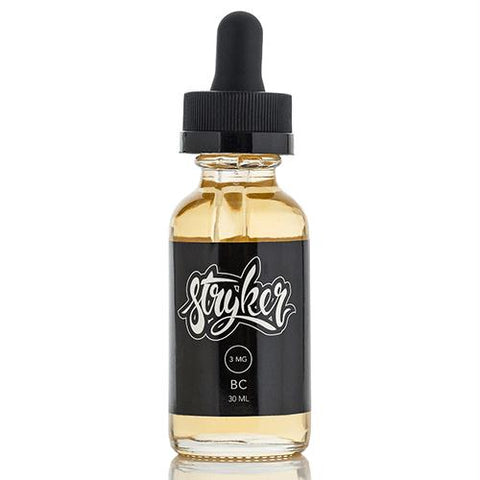 Stryker E-liquid - Bc