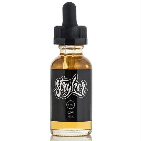 Stryker E-liquid - Cm