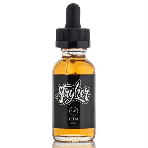 Stryker E-liquid - Otm
