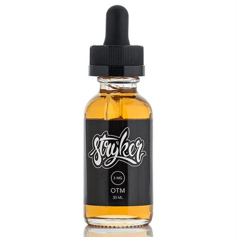 Stryker E-liquid - Otm