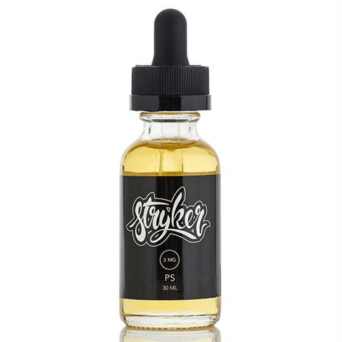 Stryker E-liquid - Ps