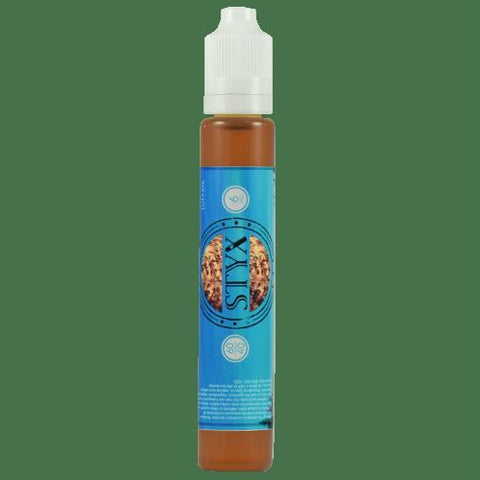 Styx Ejuices - Bb King