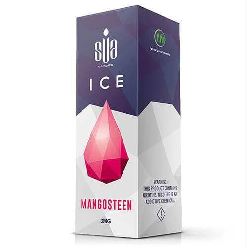Sua Vapors - Ice Mangosteen