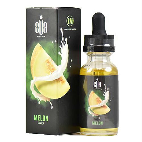 Sua Vapors - Melon