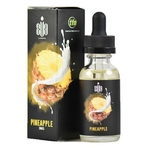 Sua Vapors - Pineapple