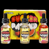 Sucker Patch'd Eliquid