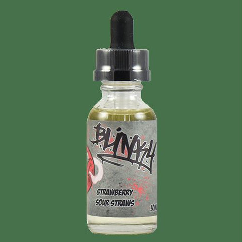 Sucker Puckers E-liquids - Blinky