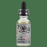 Sucker Puckers E-liquids - Pinky