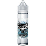 Sudden Death Vapes By Gametime - Power Play