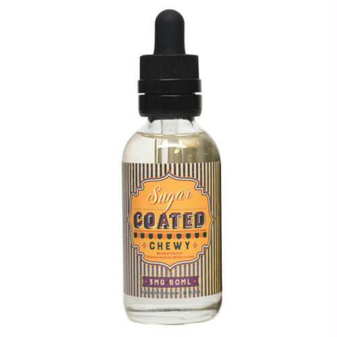Sugar Coated Ejuice - Chewy