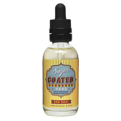Sugar Coated Ejuice - Hard