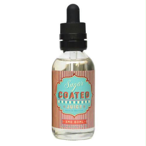 Sugar Coated Ejuice - Juicy