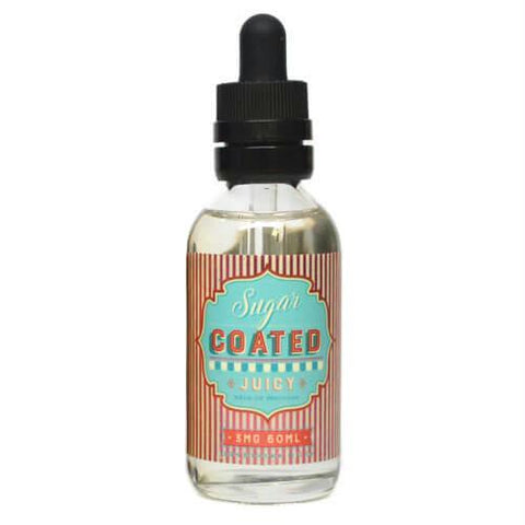 Sugar Coated Ejuice - Juicy