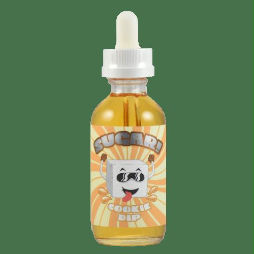 Sugar Brand E-liquid - Cookie Dip
