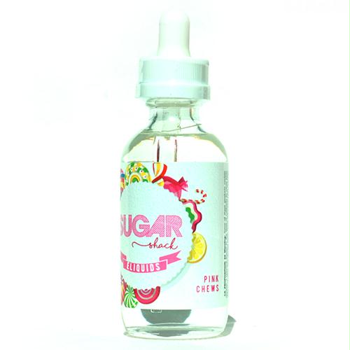 Sugar Shack E-liquid - Pink Chews